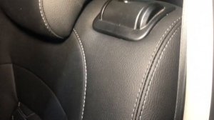 Авточехлы Каркасные на Киа Спортейдж 3