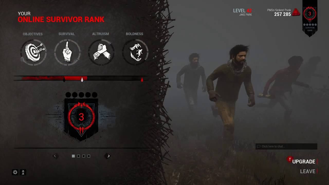 Dead By Daylight Brand New Part Instant Generator Pop смотреть онлайн
