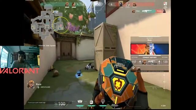 THE UNEXPECTED CLUTCH BY ME CAUGHT BY A TWITCH STREAMER WAIT FOR THE END смотреть онлайн