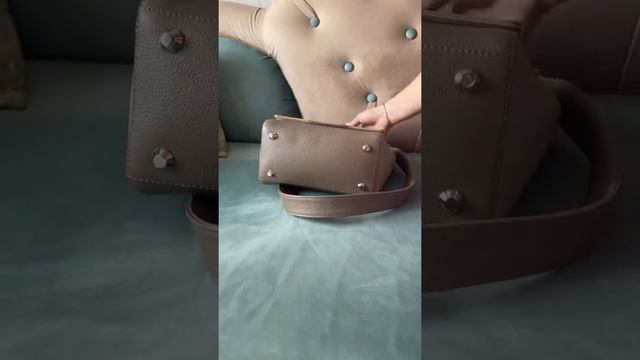 Распаковка сумки для мамы смотреть онлайн