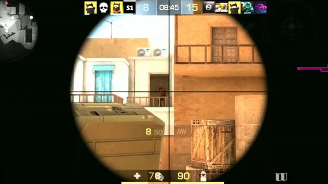 БОГ КЛАТЧЕЙ|Standoff 2 смотреть онлайн
