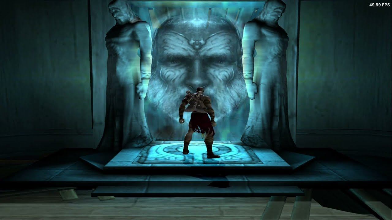 En Xbox One Series X / Sereies S || Jugando God Of War || #condorboricuagaming смотреть онлайн