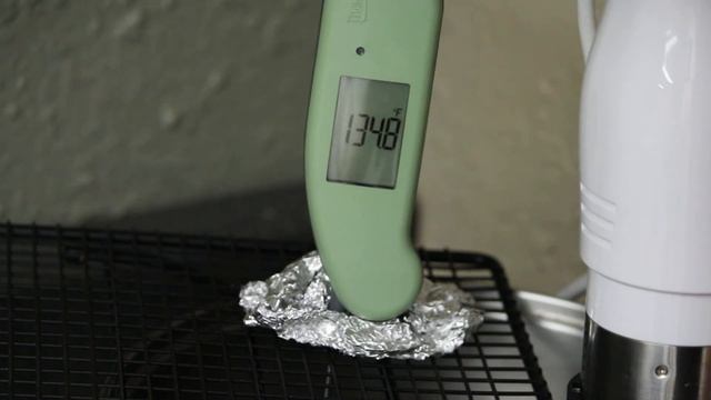 Comparing the Accuracy of the Inkbird IHT-1S Meat Thermometer to Other Meat Thermometers смотреть онлайн