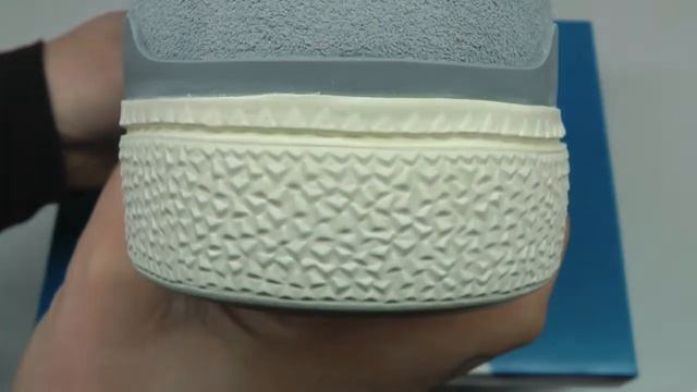 MOVESHOP ADIDAS SB BUSENITZ GREY WHITE смотреть онлайн