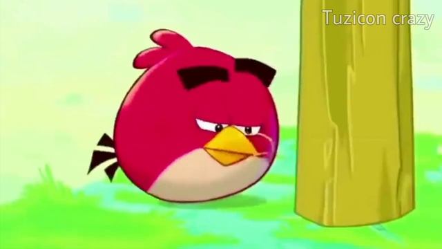 Angry Birds & Talking Tom & Paw Patrol & Siren Head - Coffin Dance Song Astronomia Cover смотреть онлайн