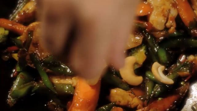 ASKO ProSeries™ - Fusion Volcano WOK смотреть онлайн