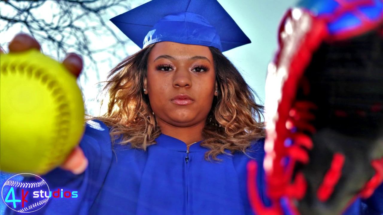 Demi Slater: Senior Pictures Dickinson High School Class of 2018 Mississippi Valley Softball Commit смотреть онлайн