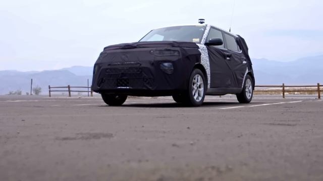 Driving in Death Valley at 154 degrees Fahrenheit | Fifth Gear смотреть онлайн