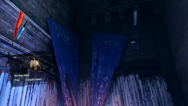 Dishonored Remastered-Part 3-GRANNY RAGS смотреть онлайн