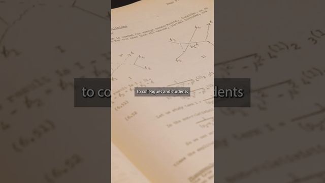 Feynman Diagrams смотреть онлайн