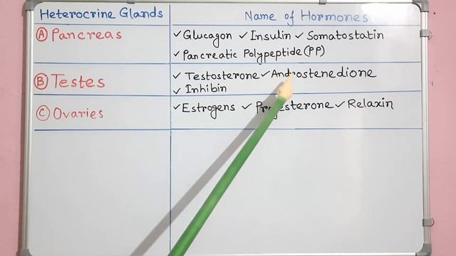 Mechanism of Hormone Action | Hormones Found in Human | Peptide & Steroid Hormone Action смотреть онлайн