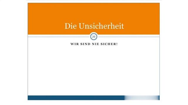 Mittwochseminar "Nachhaltige Entscheidungen treffen" mit Professor Dr. Markus Pfeil смотреть онлайн