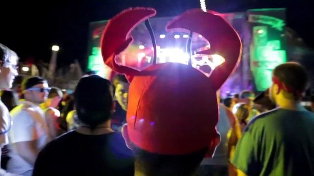 DJ Claws - OMEGAMIX (First long mix) смотреть онлайн