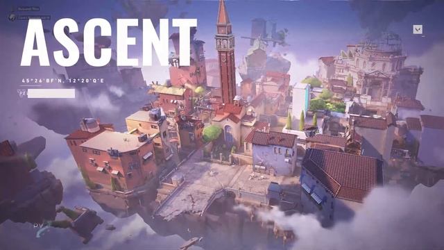 ИГРАЕМ В VALORANT (РЕЙТИНГ) смотреть онлайн