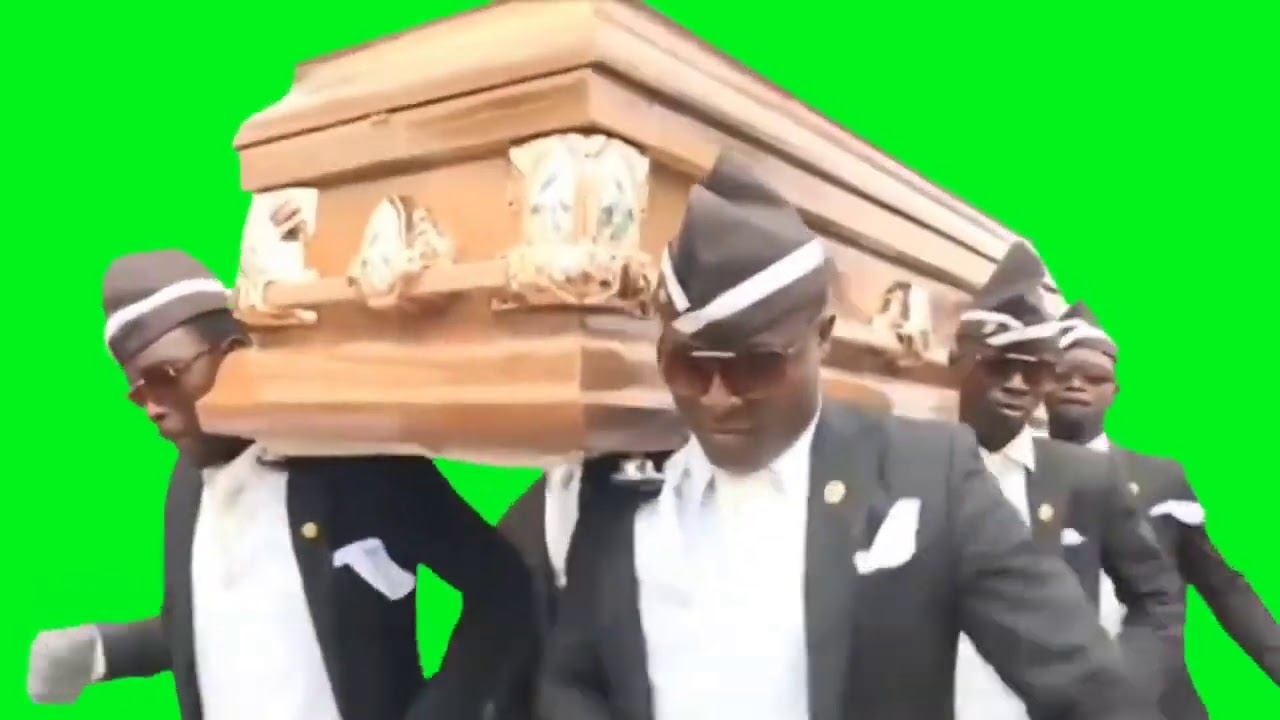 Coffine dance meme green screen video смотреть онлайн
