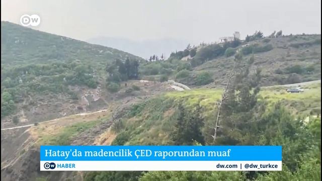 Almanya'da hilafet alarmı | Hilafet çağrısının arkasındaki örgüt смотреть онлайн