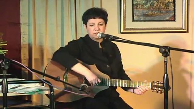 Вероника Долина_Никогда Никому - НЙк, 16_Марта_2007 смотреть онлайн