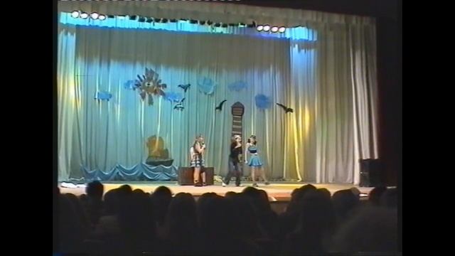 08 Пеппи Все на репетицию смотреть онлайн