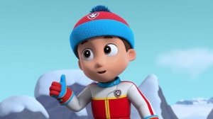 Pups Rescue Dinosaurs from Hot Volcano Lava and more! - PAW Patrol UK Cartoons for Kids Compilation