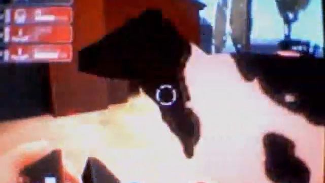 Team Fortress 2: 2Fort cow tut смотреть онлайн