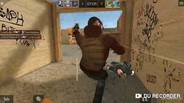Hack no standoff 2 na maior cara de pau смотреть онлайн