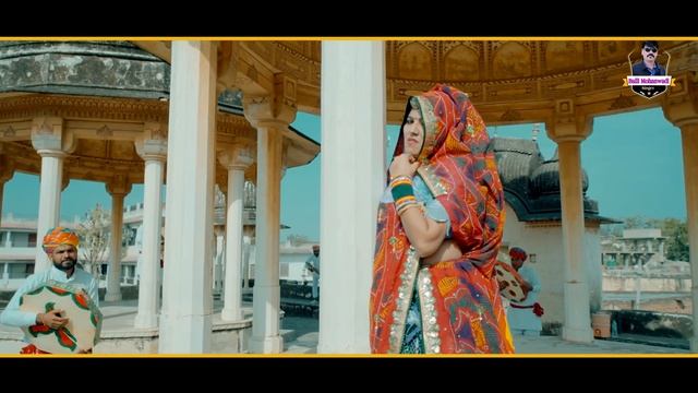 शेखावाटी धमाल चंग बांसुरी!!फागण स्पेशल2024!Balli Mohanwadi,Pooja Dotasara New Rajasthani Song 2024 смотреть онлайн
