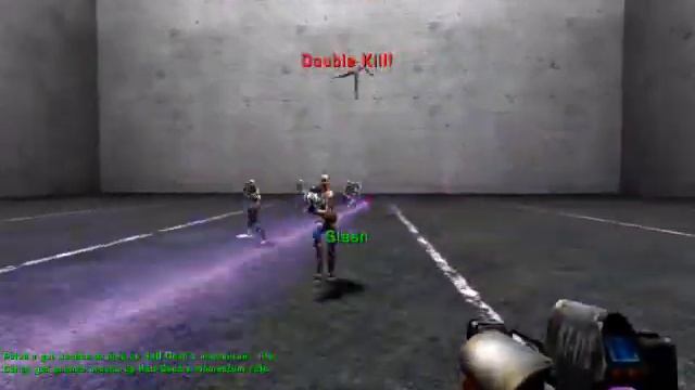 UT2004 Holy Shit Kills!!! смотреть онлайн