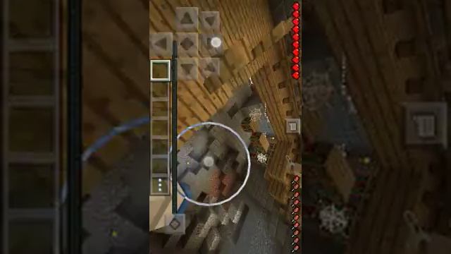 Прохождение карты в Maincraft Pe 2Сезон смотреть онлайн