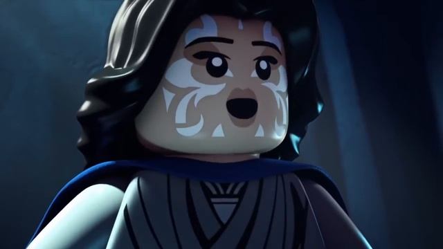 The Freemaker Adventures LEGO Star Wars New on Blu ray & DVD смотреть онлайн