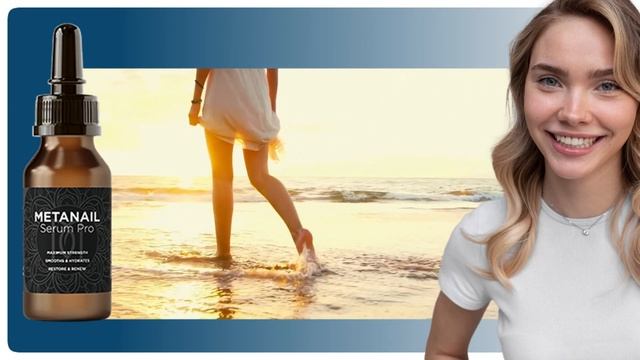 Metanail Serum Pro Review | Vital Information Shared Metanail Complex смотреть онлайн