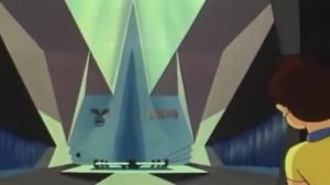 КОРАБЛЬ-ПРИЗРАК (Япония, 1969 год)