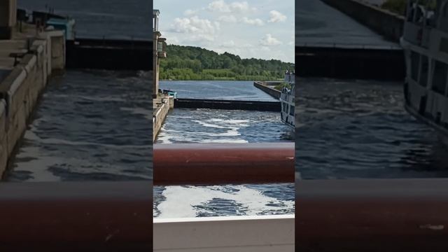 шлюз смотреть онлайн