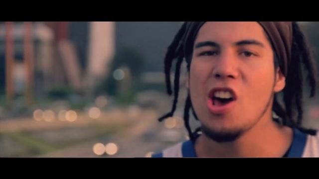 Tres Dimensiones Feat Radikal People - Nuevo Despertar / Oficial смотреть онлайн