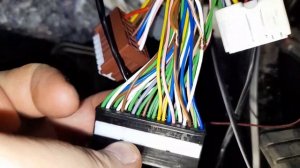 Renault Sandero Stepway 2021г. Видеоинструкция по установке сигнализации StarLine s96 с автозапуском