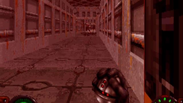 Let's Play Star Wars: Dark Forces #12 'Mission 5' Part 2/2 смотреть онлайн