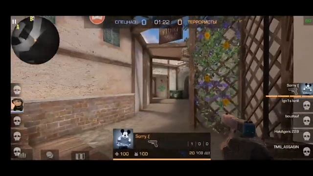 Смотрите мой стрим по Standoff 2 за долгое время /оценка смотреть онлайн