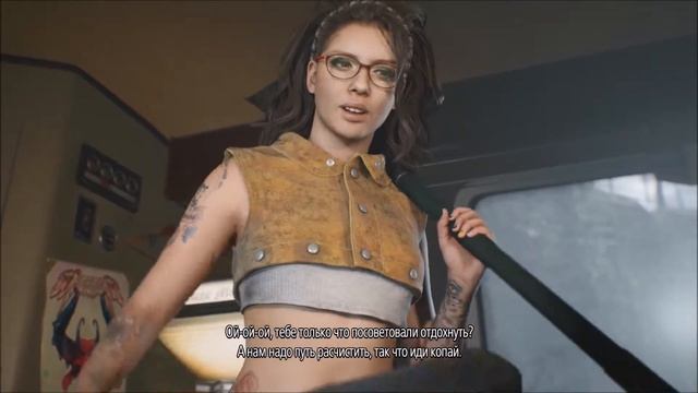 фильм Devil May Cry 5 часть 28 смотреть онлайн