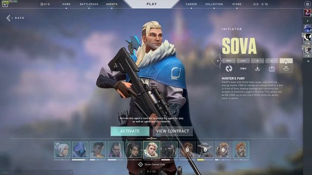 Fastest Way To Get XP In Valorant *Updated July 12th 2020* смотреть онлайн