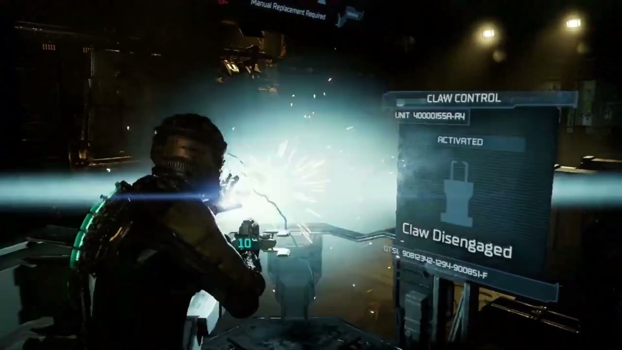 Dead Space Activation Keys Code - Free Key generator смотреть онлайн