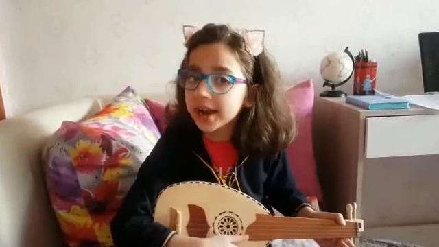 Challenge Je Chante à La Maison - Ecoles Yassamine смотреть онлайн