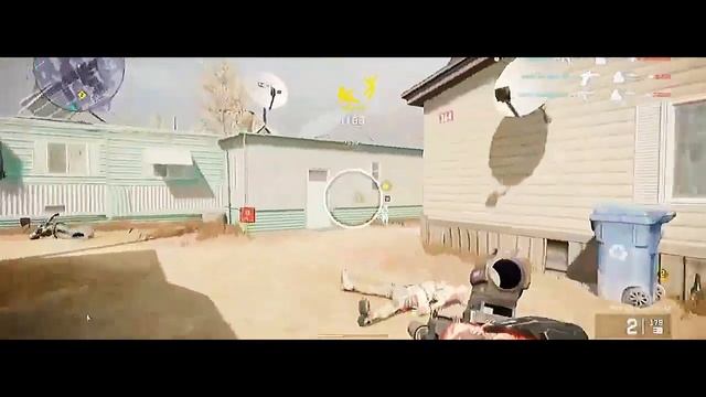 Warface Highlights #038 смотреть онлайн