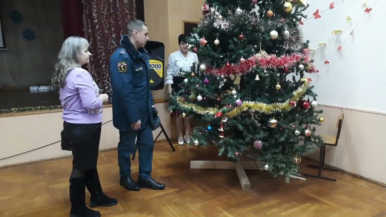 Учреждения социальной сферы проверили на готовность к проведению праздничных мероприятий смотреть онлайн