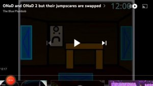 все скримеры игры одна ночь с Флампти 9