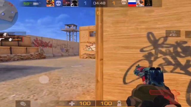 KARAMBIT NEBULA😈🤤 смотреть онлайн