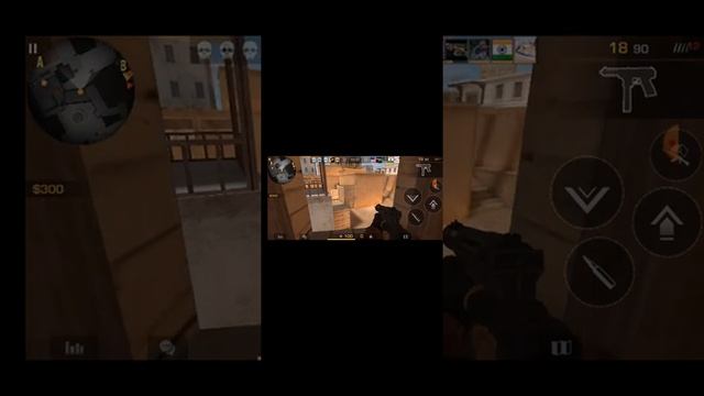 перший раз снімаю standoff 2 смотреть онлайн