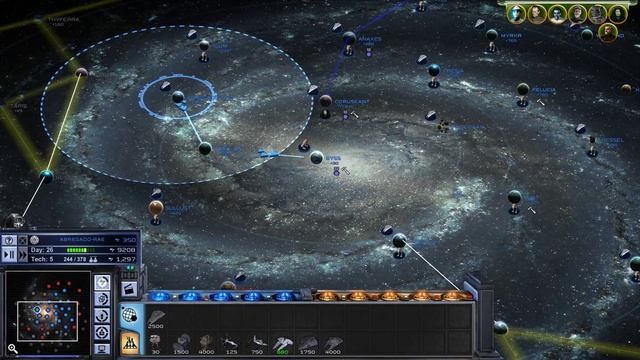 EAW Remastered with JAAD458 смотреть онлайн