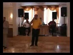 Manaf Agayev & Punhan Ismayilli   Rusiya Orenburq