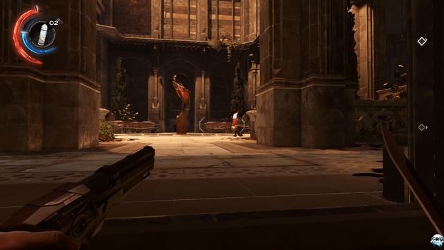 DISHONORED 2 Part 11 Which Witch is the BItch i have to kill !!! смотреть онлайн