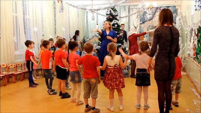 "Снежная королева" 21 группа смотреть онлайн