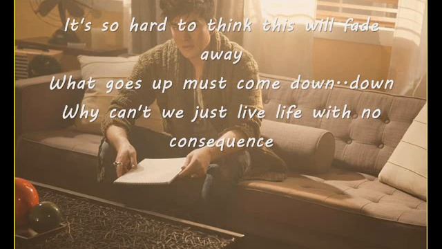 Adam Lambert-Never close our eyes Lyrics смотреть онлайн